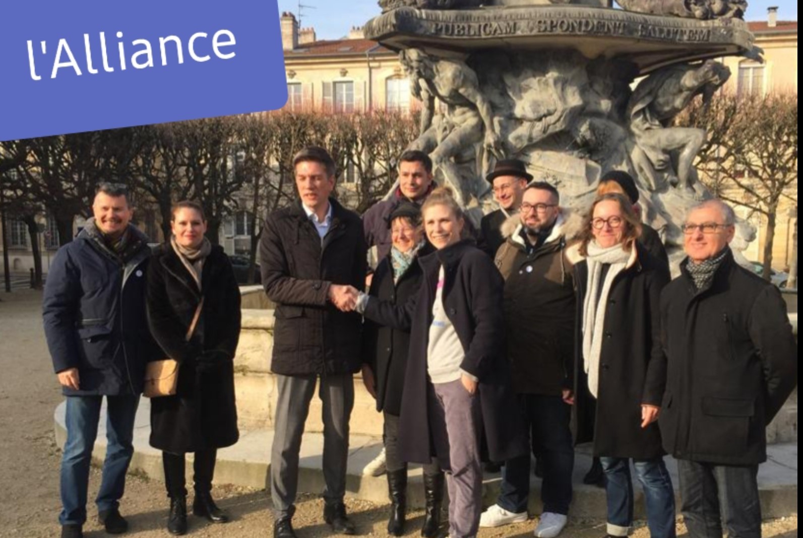 Alliance 2