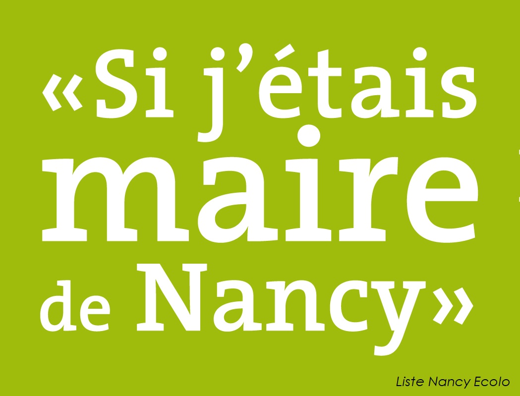 Carte Maire nouvelle