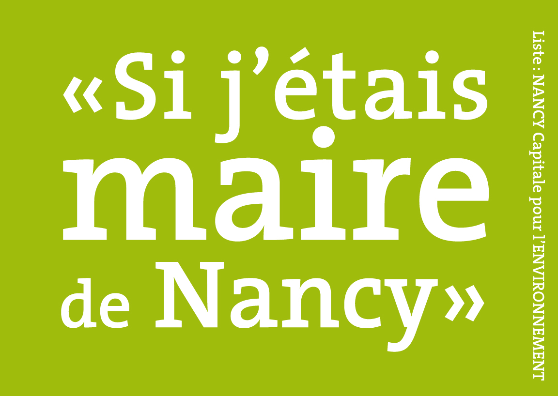Carte Maire 