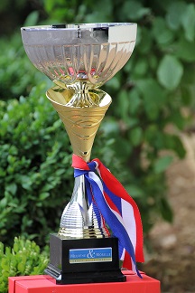 Coupe CD-2015