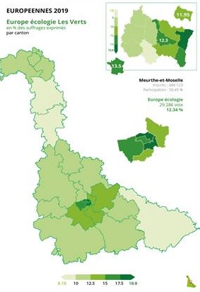 EELV en 54