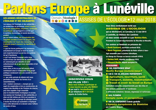EELV luneville 1