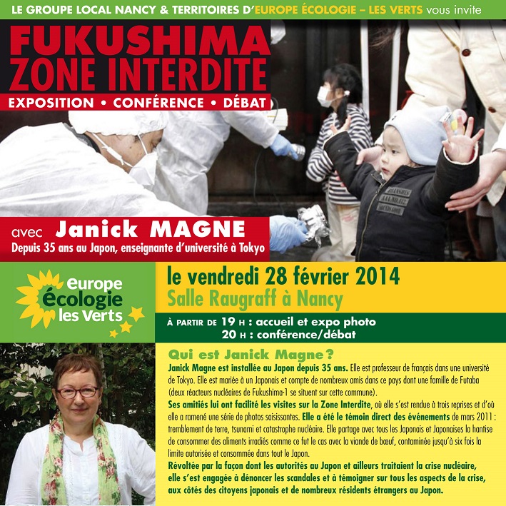 Fukushima