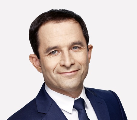 Hamon 1
