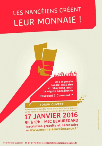 Monnaie
