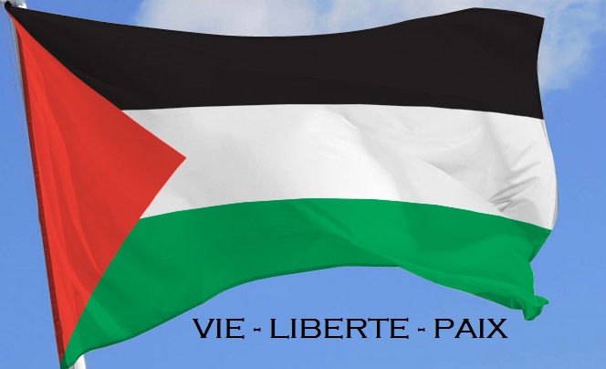 Palestine