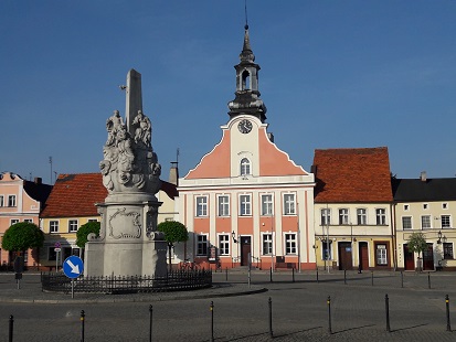 Rydzyna 2
