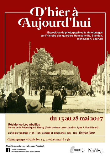 expo photos mai 2017
