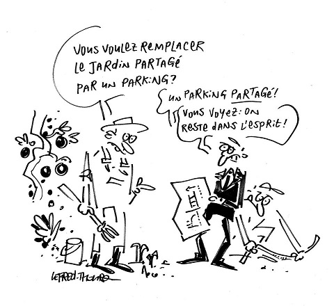 trois maisons 1